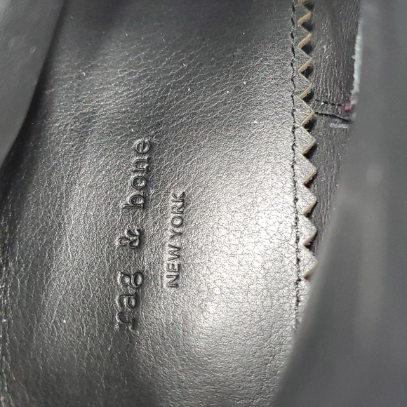 RAG&BONE HARROW BOOTIE - Picture 5 of 10